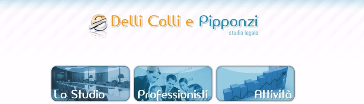 www.dellicolliepipponzi.it